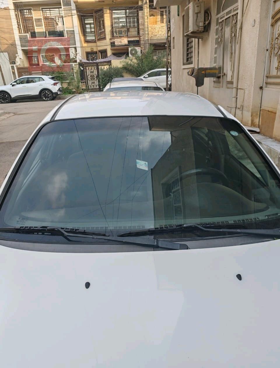 شيفروليه اوبترا